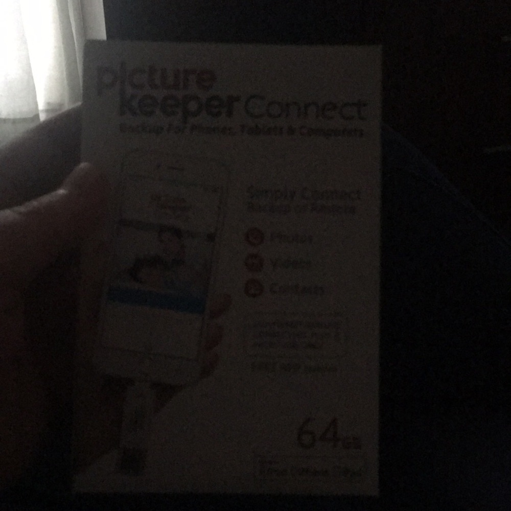 Picture keeper connect - Picture 2 of 2